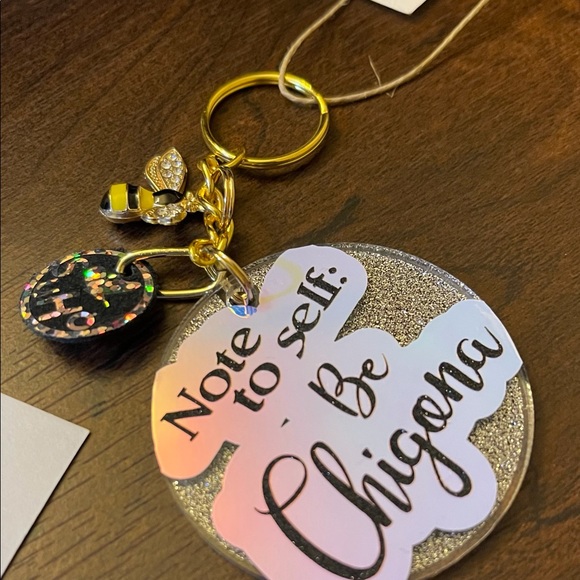 Keychain - Picture 7 of 7